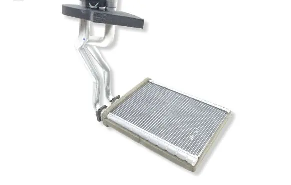 Citroen C4 III e-C4 Heater blower radiator 