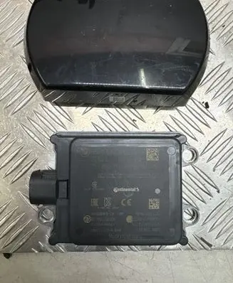 BMW 3 F30 F35 F31 Distronic sensor radar 75789013 201023 5578901300
