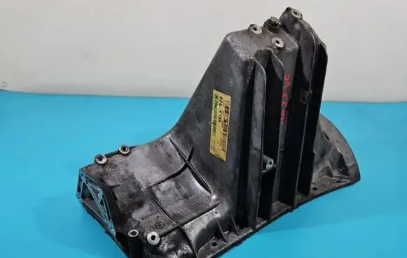 Mercedes-Benz A W169 Oil sump A2660140102 IMPRK1380723
