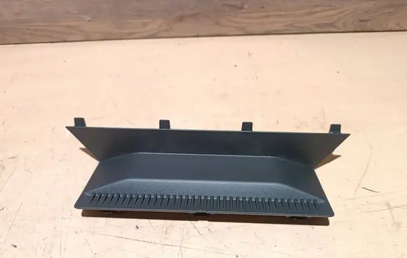 Peugeot Partner III Other dashboard part 9855123477
