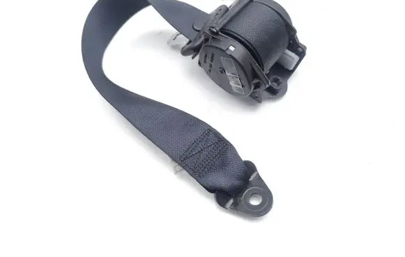 Nissan Qashqai Rear seatbelt 888444EA0A