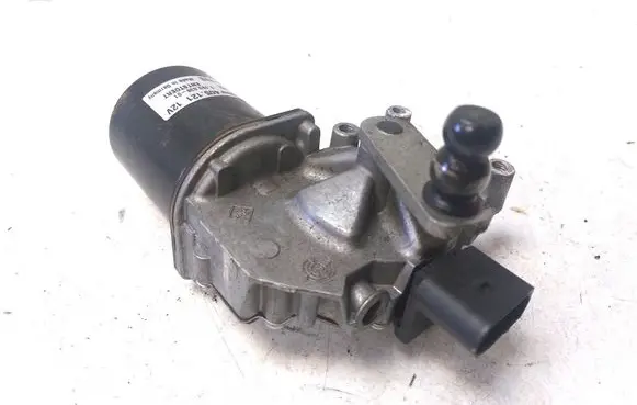 BMW 1 E81 E87 Wiper motor 719303601