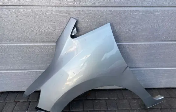 Ferrari 488 Pista Front wheel arch liner splash guards