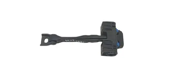 Volkswagen Tiguan Front door check strap stopper 5NA837249A