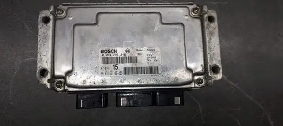 Peugeot 106 Engine control unit/module ECU