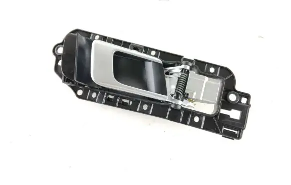 Porsche Panamera (971) Rear door interior handle 971837020B 1830623 3062339831S