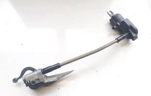 Mercedes-Benz GL X164 Vent window/glass motor A2518200342