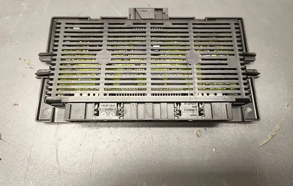 BMW 3 E90 E91 Light module LCM 6977722 6977730 59336210