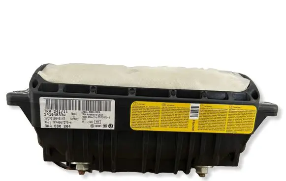 Volkswagen Caddy Passenger airbag 34104833A 1059110040145 3AA880204