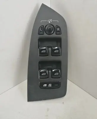Volvo XC90 Electric window control switch 31376457