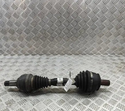 Infiniti Q30 Front driveshaft A2463307600