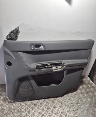 Volvo V50 Front door card panel trim 30755293 8658906