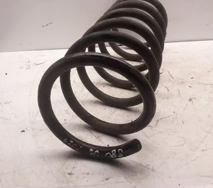 Volvo S80 Rear coil spring