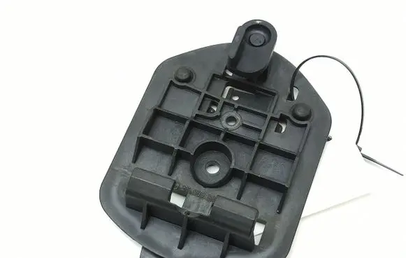 Mercedes-Benz CLK A209 C209 Hazard Warning Triangle Mounting Bracket 2118900814