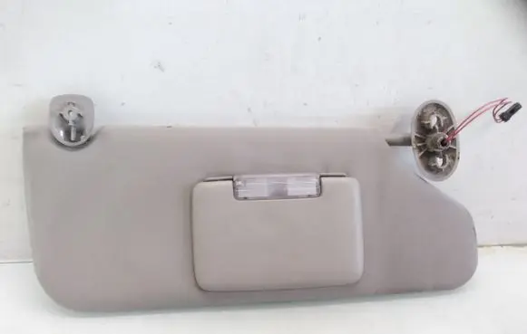 Jeep Grand Cherokee (WK) Sun visor