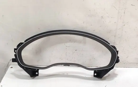 Audi A6 S6 C7 4G Dashboard trim 4G2857115