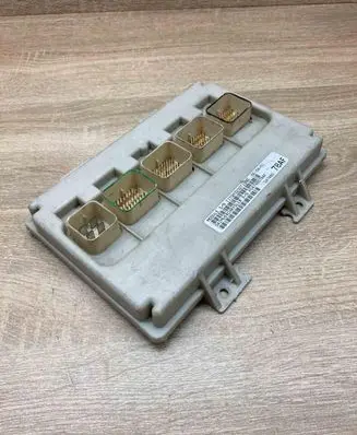 Chrysler Voyager Central body control module P04748078AF 04748078AF