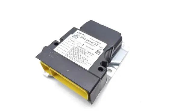 Audi A5 Airbag control unit/module 8W0959655F 0285013643