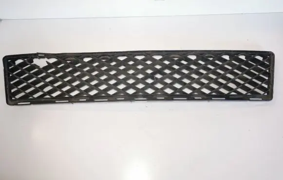 Mercedes-Benz GLK (X204) Front bumper lower grill A2048853923