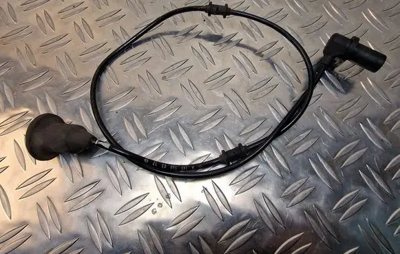 Mercedes-Benz A W168 ABS rear brake sensor A1685400317