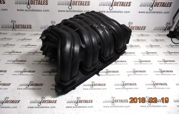 Toyota Avensis Verso Intake manifold