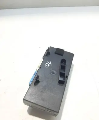 BMW 3 E36 Climate control unit 8391512