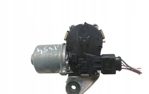 Dacia Duster III Wiper motor 2404727458
