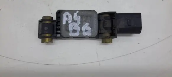 Audi A4 S4 B6 8E 8H Airbag deployment crash/impact sensor 8E0959643A 280402 023180NUG649