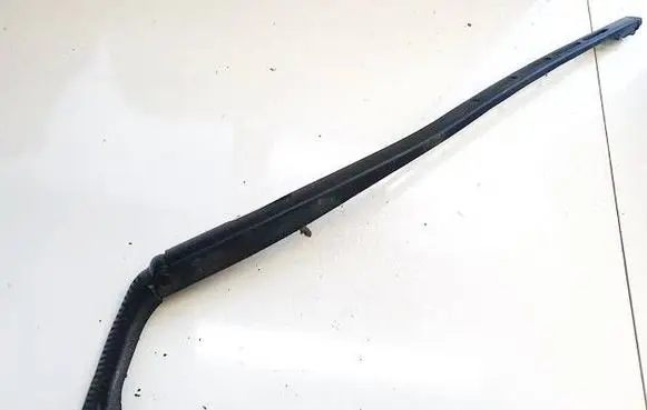 Citroen C4 I Front wiper blade arm 9650103880