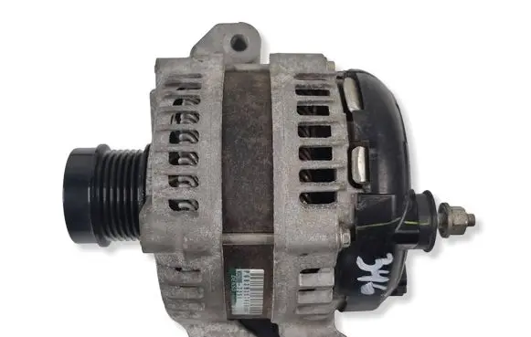 Dodge Durango III Generator/alternator P68391578AB 68391578AB
