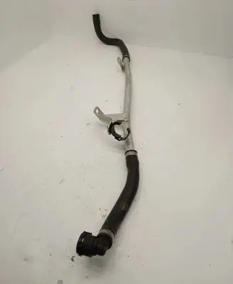 BMW X5 F15 Engine coolant pipe/hose 9320219