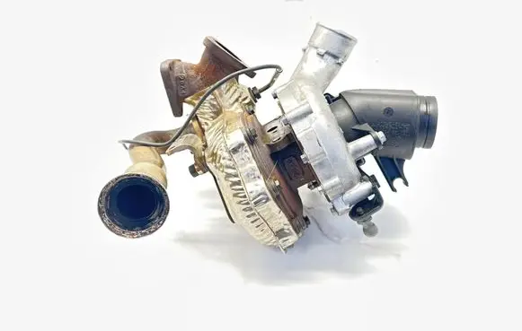 Audi A5 8T 8F Turbo 059145874T