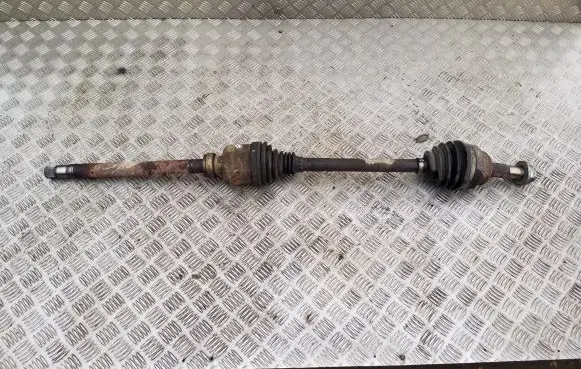 Fiat Ducato Front driveshaft