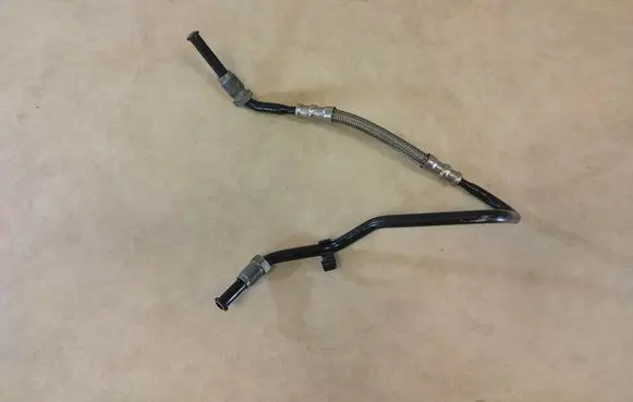 Porsche 911 991 Front ABS sensor wiring 99135531130 991 355 311 30