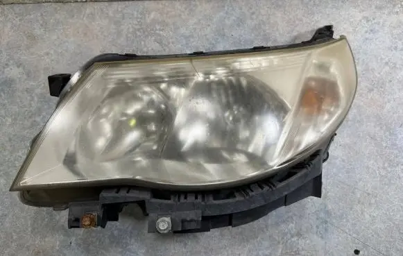 Subaru Forester SH Headlight/headlamp LBAA00L02910763