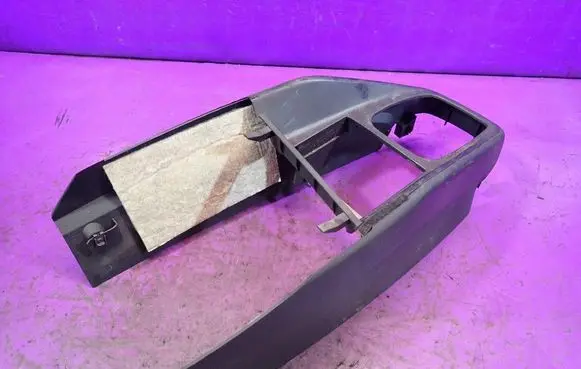 Volkswagen Bora Center console 