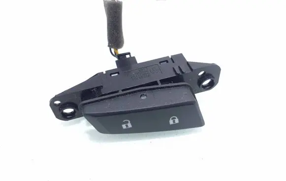 Chevrolet Orlando Central locking switch button 96936168 202007555 94831154