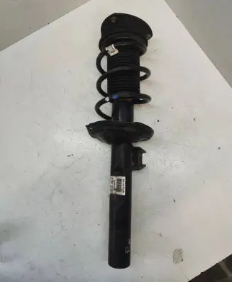 Audi A3 S3 8V Front shock absorber with coil spring 5q0413023db