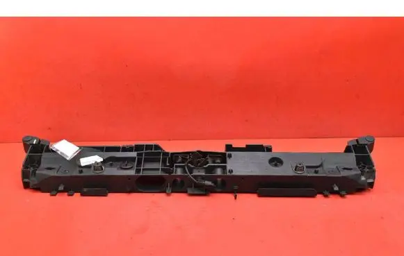 Renault Clio I Front bodywork piece 1202686X