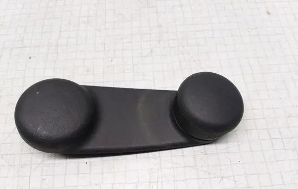 Chrysler Neon II Rear door window winding handle 4615642 32743J 4658567BUX