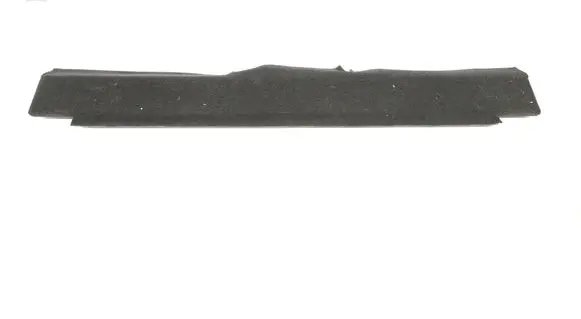 Porsche Macan (95B) Centre console side trim rear 95B861529