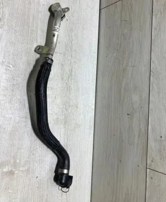 BMW X2 F39 Engine coolant pipe/hose 8580500