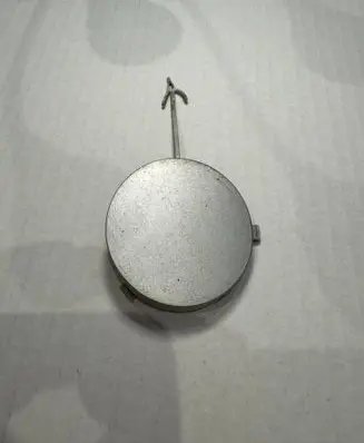 Ford Mondeo Mk III Front tow hook cap/cover 1S7117A989De 1S7117A989D