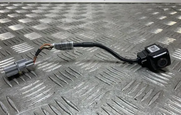KIA Sorento Reversing camera 95780C6210