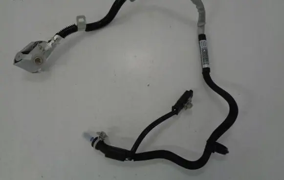 Peugeot Partner III AdBlue supply pipe 9826302080