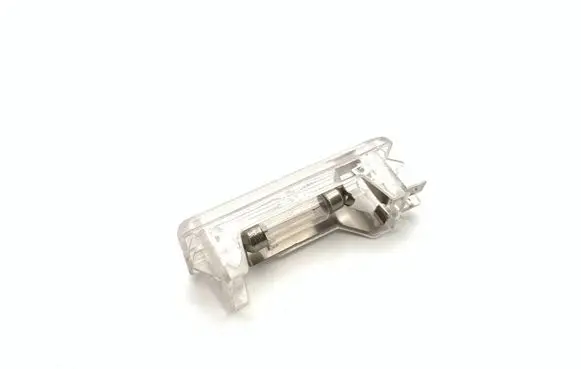 Jaguar XJ X350 Front seat light XR8313A756AB