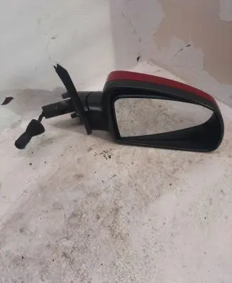 Opel Meriva A Manual wing mirror 93494567 4274140 6411104