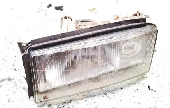 Skoda Octavia Mk1 (1U) Headlight/headlamp 24600501li 246005-01li