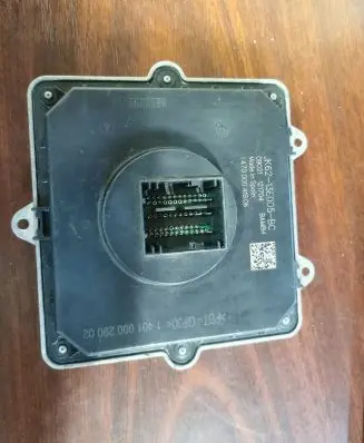 Xenon control unit/module