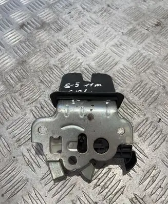 Audi S5 Tailgate/trunk/boot lock/catch/latch